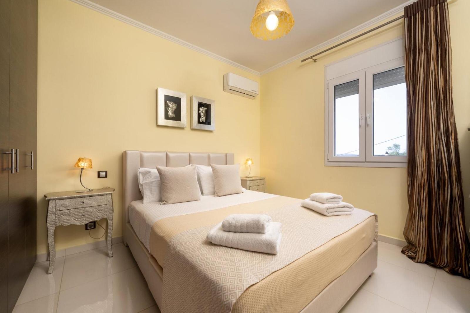 Luxury Villa Alexandros Corfu Perama  Exterior foto