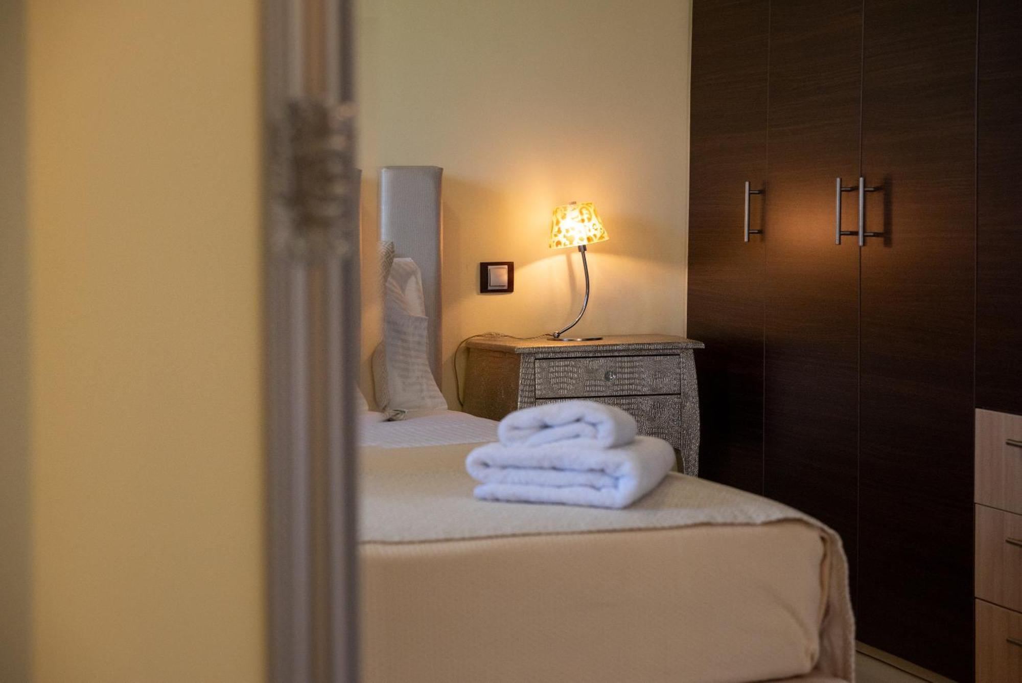 Luxury Villa Alexandros Corfu Perama  Exterior foto
